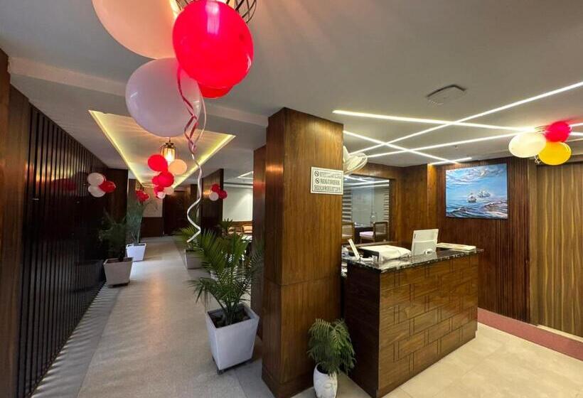 בית מלון כפרי Northwind Mohali