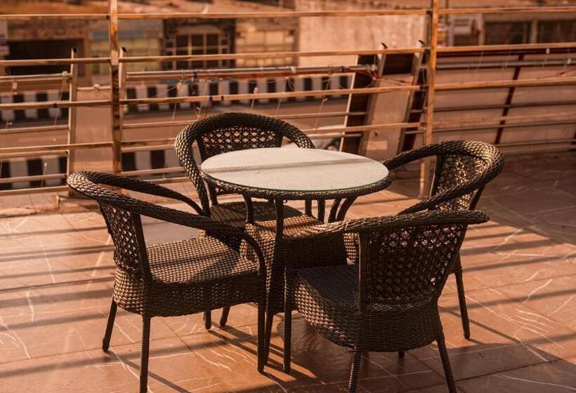 בית מלון כפרי Northwind Mohali