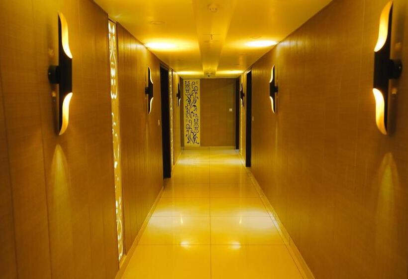 בית מלון כפרי Northwind Mohali