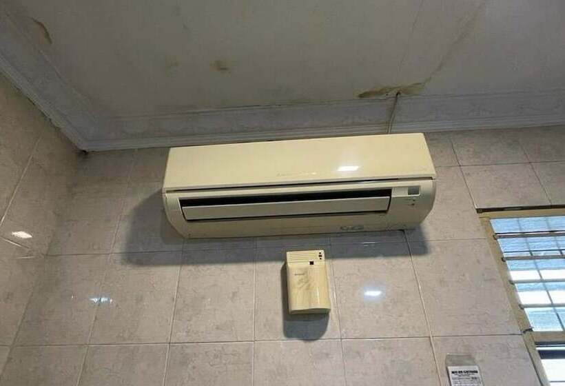 ホテル Oyo 93502 Homestay Pakmuklis Syariah 2