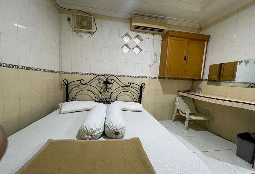 ホテル Oyo 93502 Homestay Pakmuklis Syariah 2