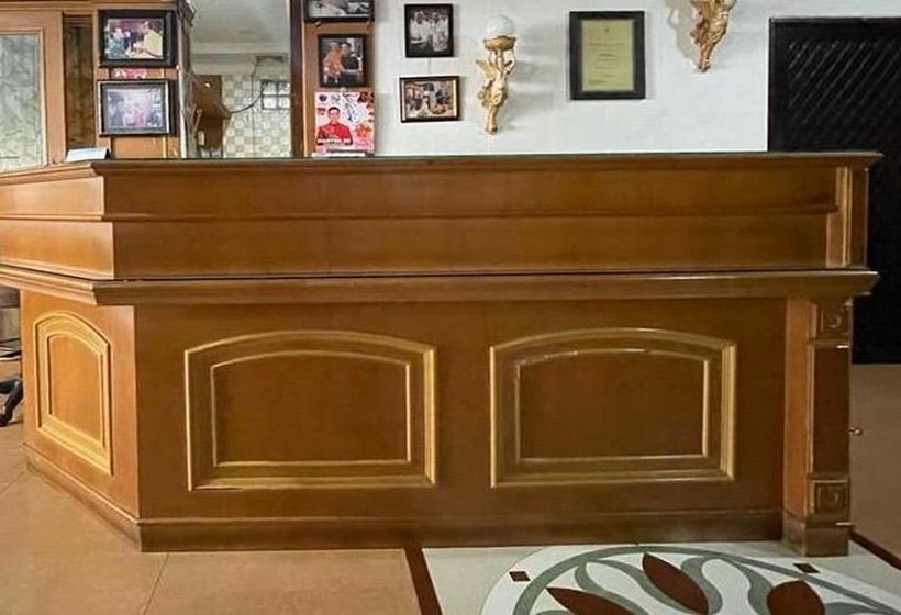 ホテル Oyo 93502 Homestay Pakmuklis Syariah 2