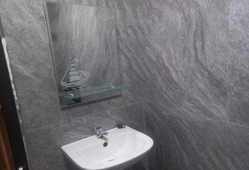 호텔 Oyo 93505 Harvest Inn Syariah