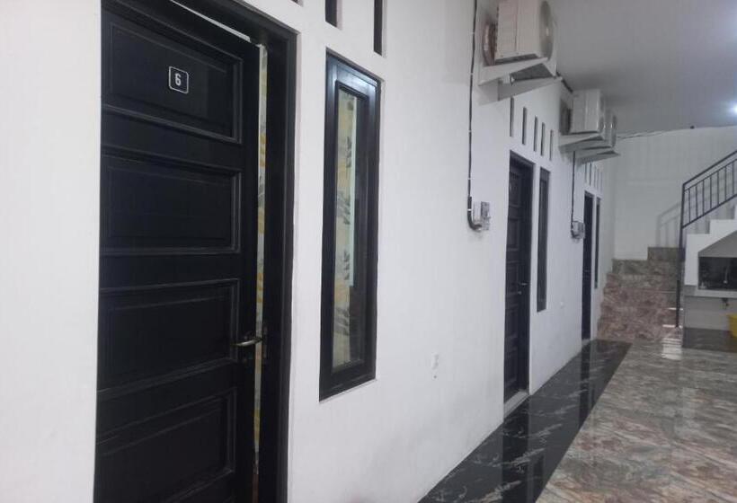 호텔 Oyo 93505 Harvest Inn Syariah