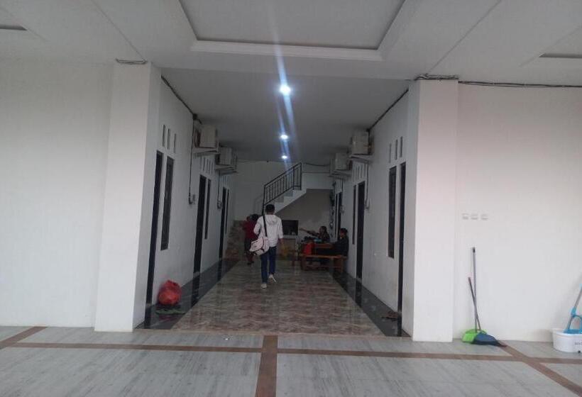 호텔 Oyo 93505 Harvest Inn Syariah