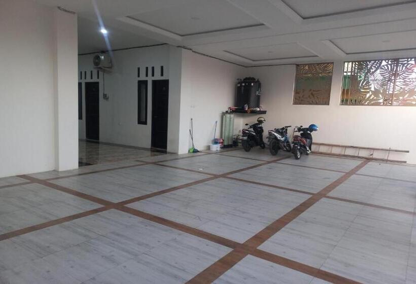 호텔 Oyo 93505 Harvest Inn Syariah