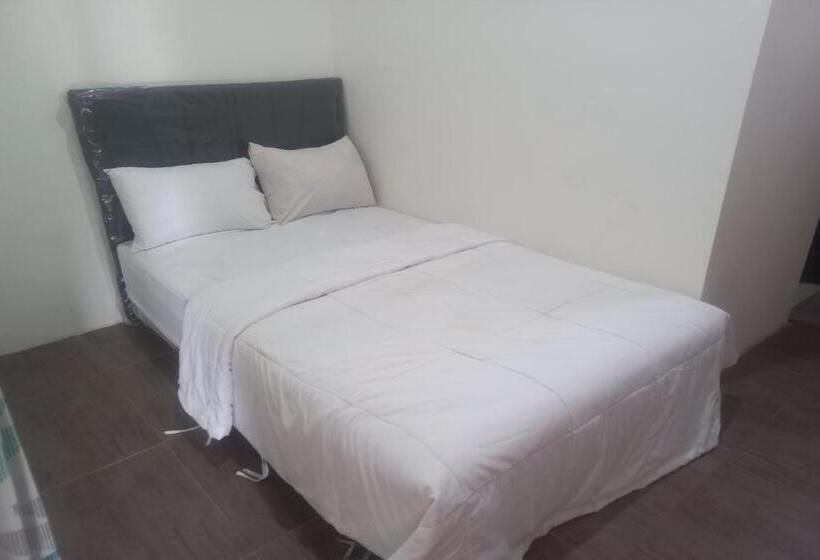 호텔 Oyo 93505 Harvest Inn Syariah