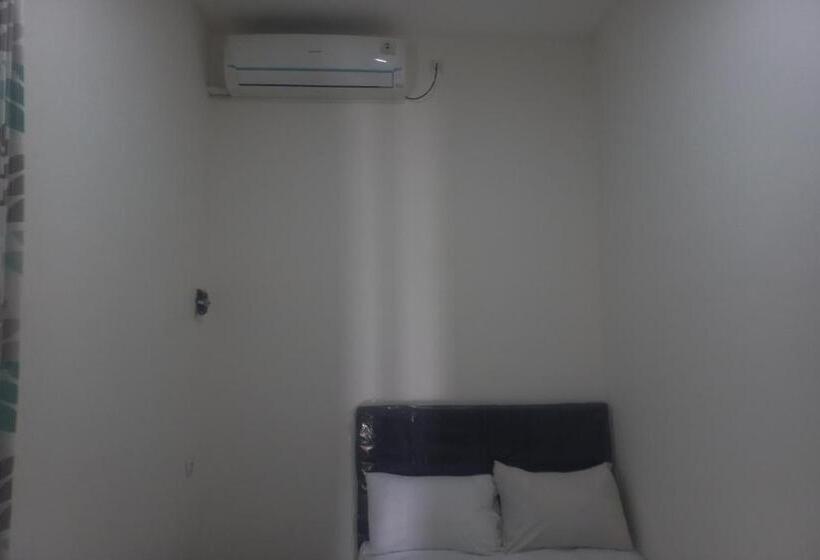 호텔 Oyo 93505 Harvest Inn Syariah