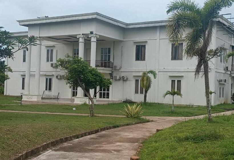 酒店 Oyo 93512 Umbuy Homestay