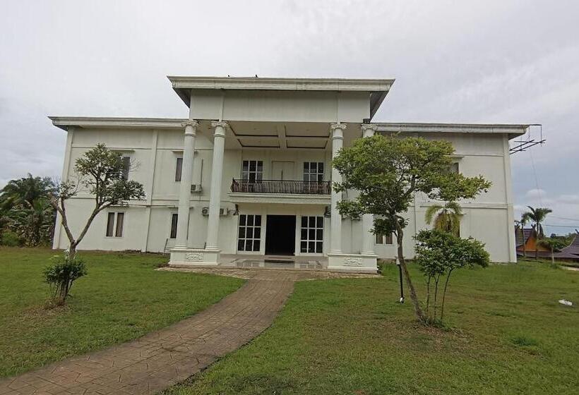 酒店 Oyo 93512 Umbuy Homestay