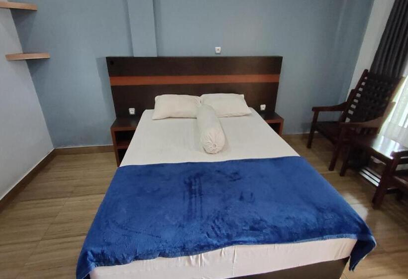 酒店 Oyo 93512 Umbuy Homestay