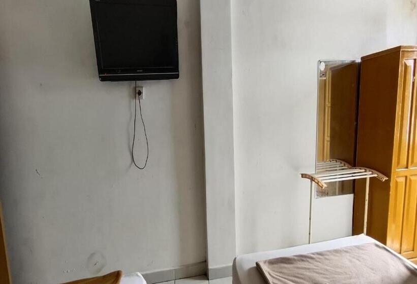 酒店 Oyo 93512 Umbuy Homestay