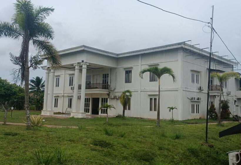 酒店 Oyo 93512 Umbuy Homestay