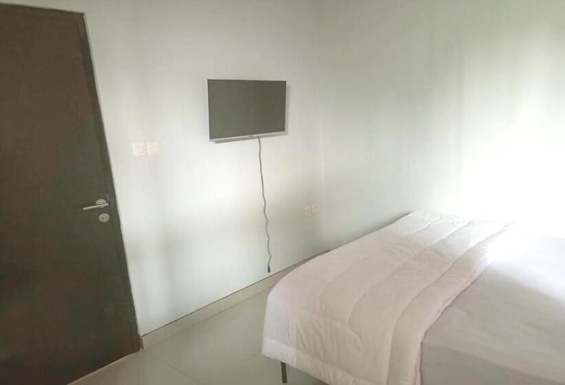 호텔 Oyo 93514 Rubina Syariah