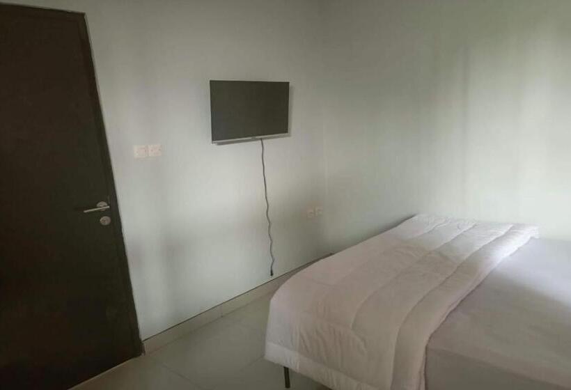 호텔 Oyo 93514 Rubina Syariah