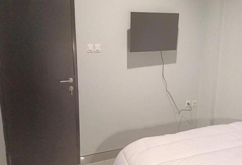 호텔 Oyo 93514 Rubina Syariah