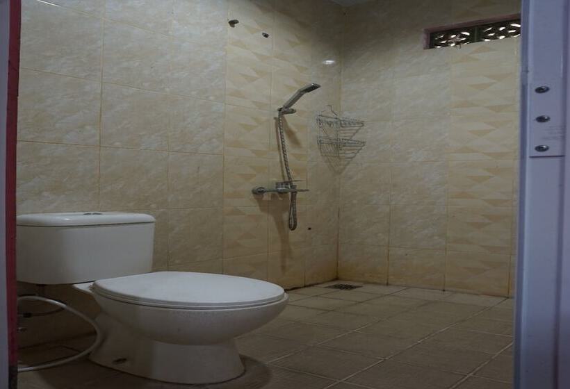 호텔 Oyo 93518 Kepayang Guesthouse Syariah