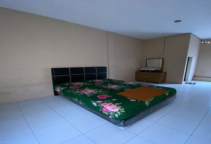 호텔 Oyo 93518 Kepayang Guesthouse Syariah