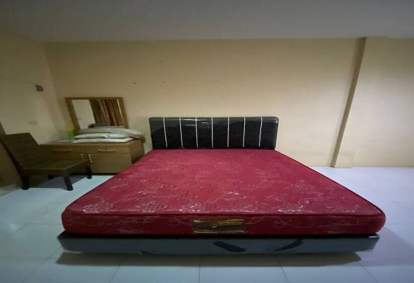 호텔 Oyo 93518 Kepayang Guesthouse Syariah