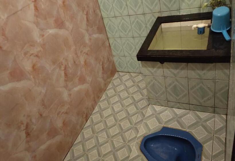 ホテル Oyo 93523 Penginapan Laras Paminggir