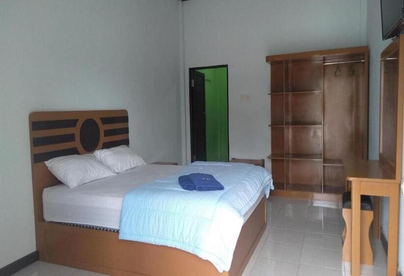 هتل Oyo 93523 Penginapan Laras Paminggir