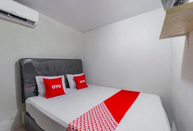 فندق Oyo 93526 Cut Nyadin Syariah