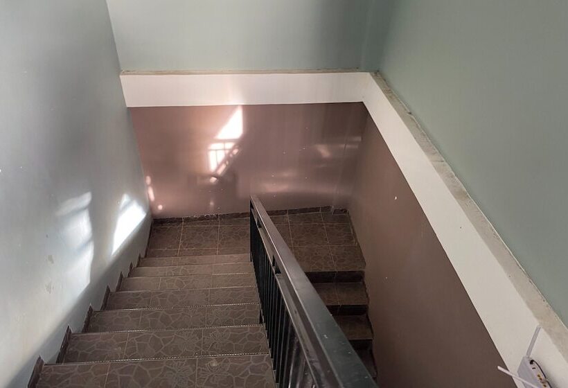 בית מלון כפרי Oyo 93536 Pondok Almirah