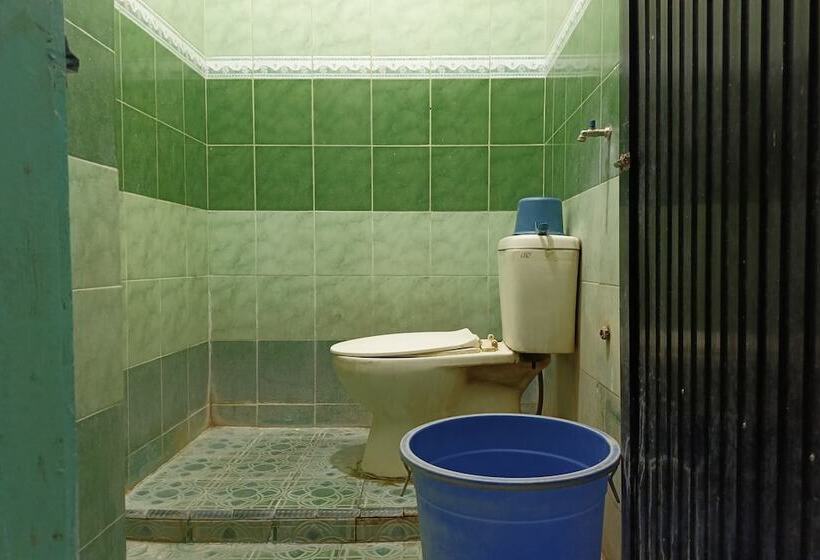 호텔 Oyo 93538 Millow Kost