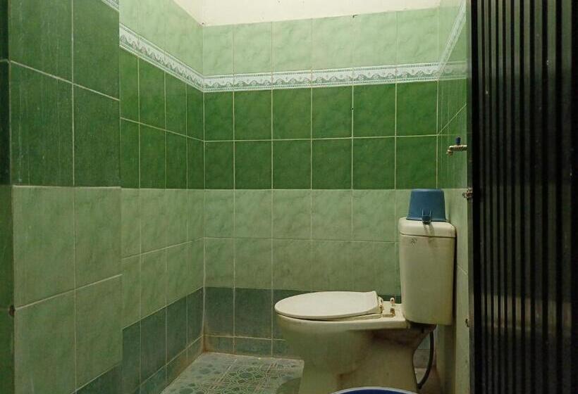 호텔 Oyo 93538 Millow Kost