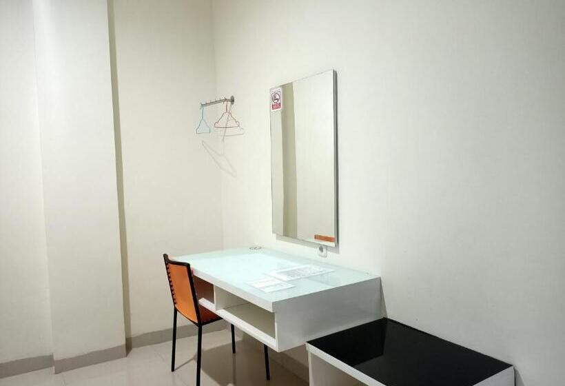 호텔 Oyo 93538 Millow Kost