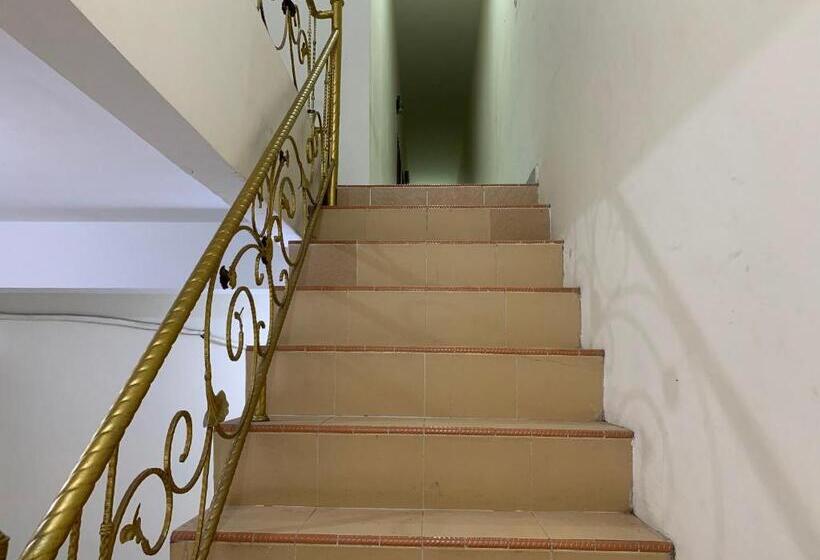 호텔 Oyo 93538 Millow Kost