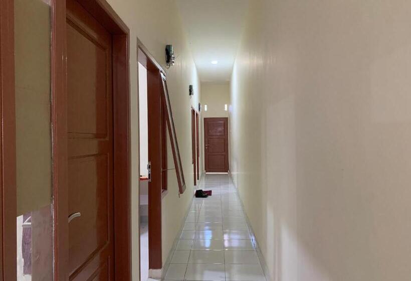 호텔 Oyo 93538 Millow Kost