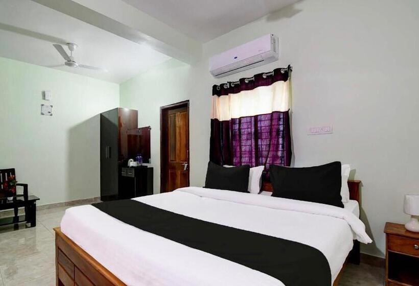 호텔 Grand Villaggio