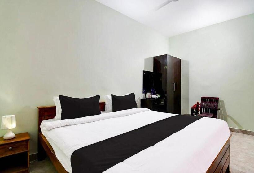 호텔 Grand Villaggio