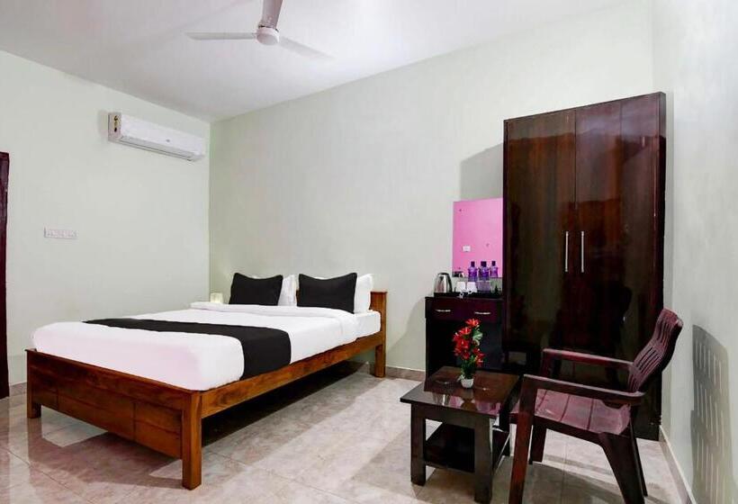 호텔 Grand Villaggio