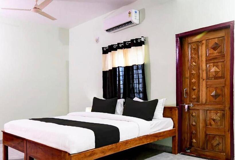 호텔 Grand Villaggio