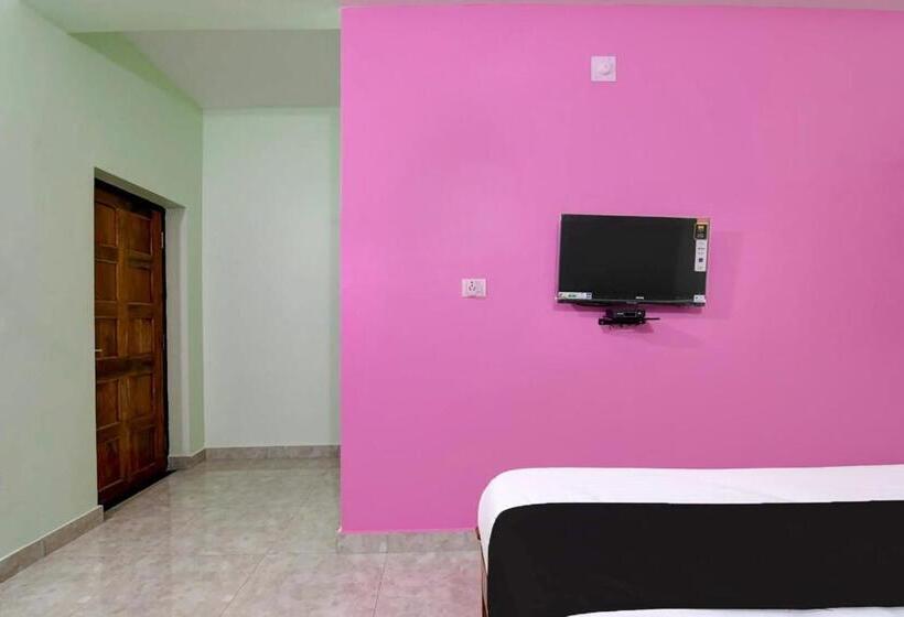 호텔 Grand Villaggio