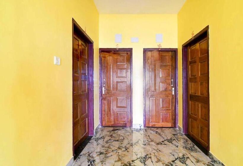 호텔 Grand Villaggio