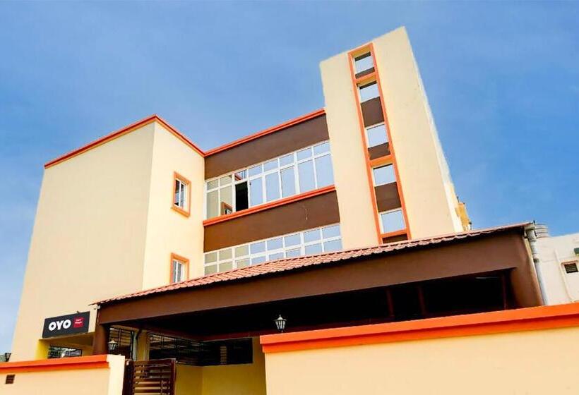 호텔 Grand Villaggio