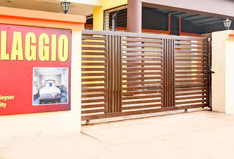 호텔 Grand Villaggio