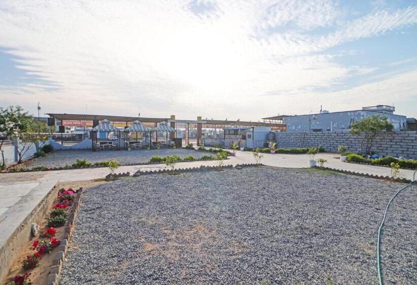 فندق Oyo Raj Laxmi Hotal Kuchaman City