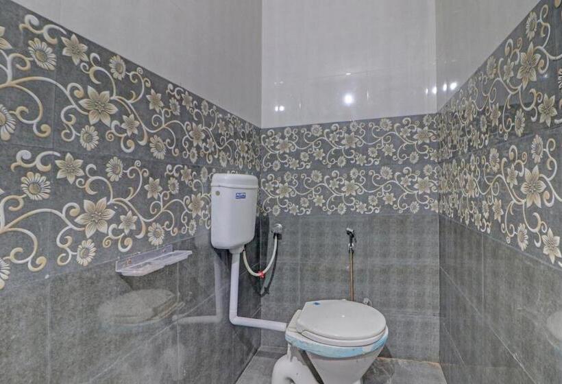 فندق Oyo Raj Laxmi Hotal Kuchaman City