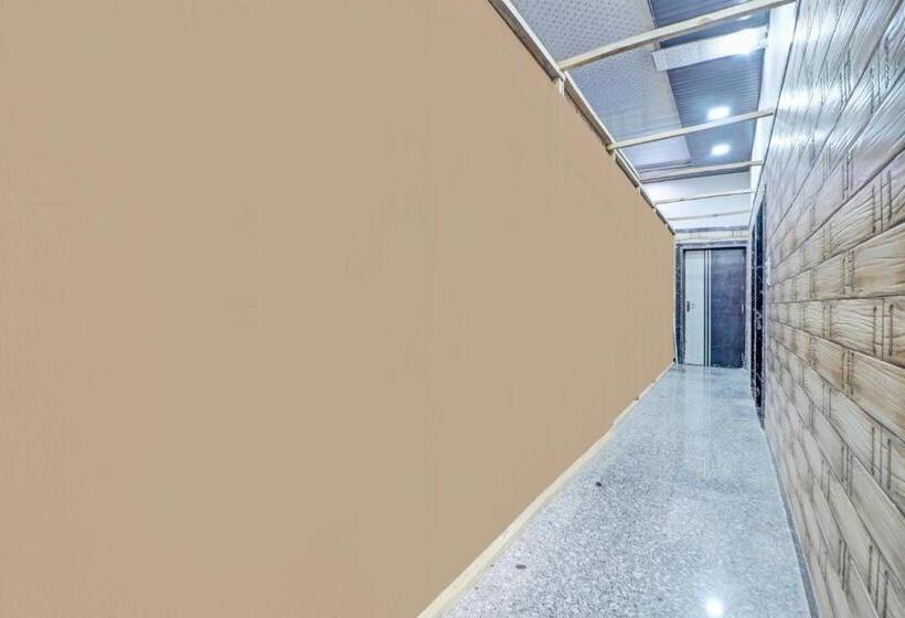 فندق Oyo Raj Laxmi Hotal Kuchaman City