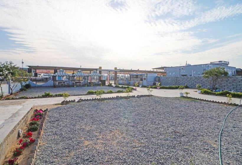 فندق Oyo Raj Laxmi Hotal Kuchaman City