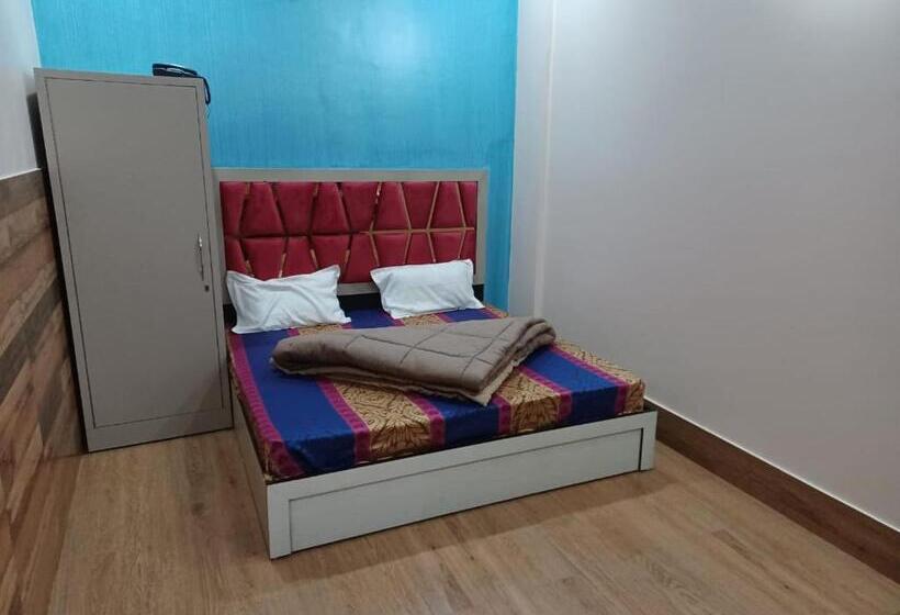 בית מלון כפרי Paradise Home Stay