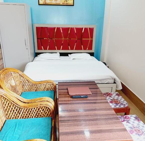 בית מלון כפרי Paradise Home Stay