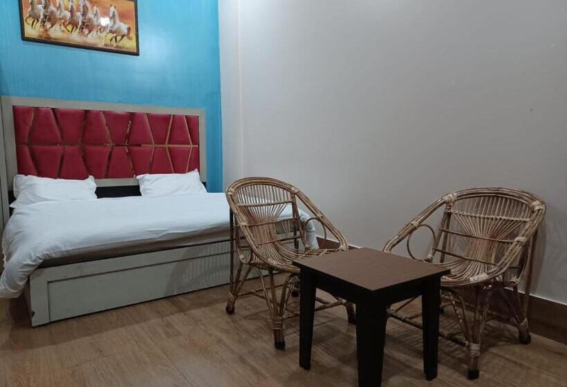 בית מלון כפרי Paradise Home Stay