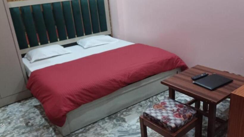 בית מלון כפרי Paradise Home Stay