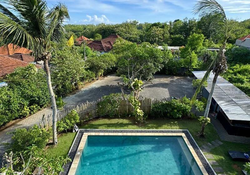 ホテル Pondok Sentana Guest House