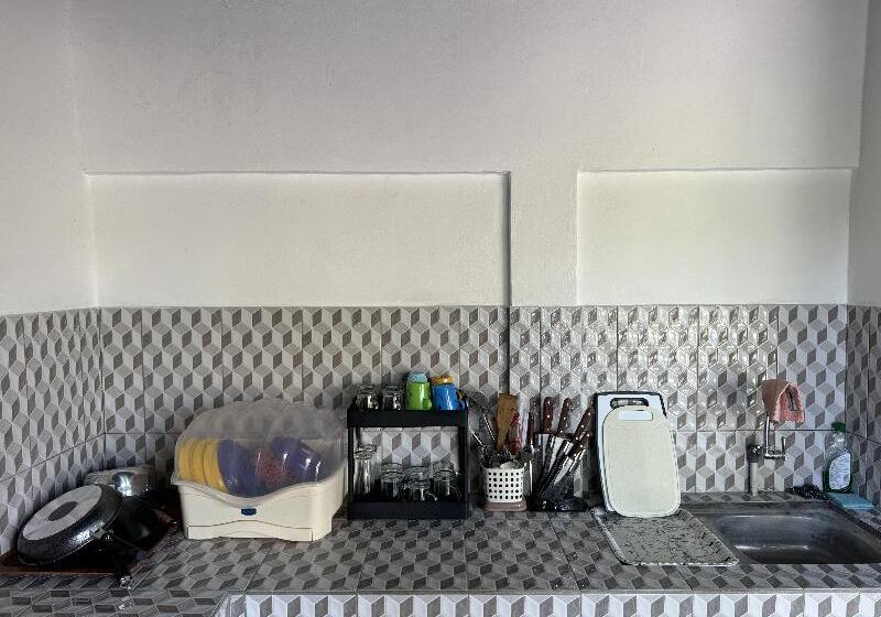 ホテル Pondok Sentana Guest House